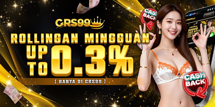Beranda promotion rollingan mingguan slot dan sportbook Kembali